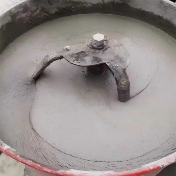 临江灌浆料的类型及施工流程​