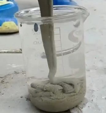 临江水工混凝土絮凝剂，水下抗分散剂的作用及施工方法