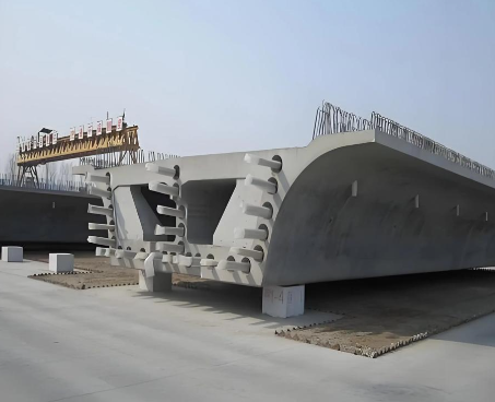临江抗冻压浆料的特点及标准化施工工艺